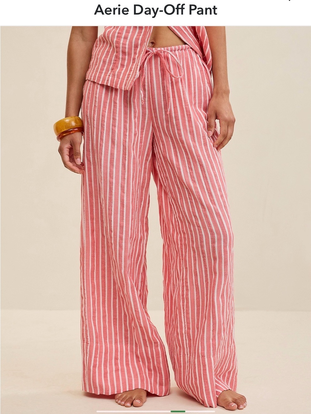 Aerie Day-off pants